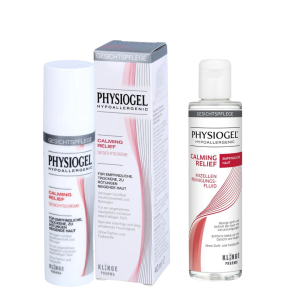 Physiogel- Die richtige Pflege für deine Haut 